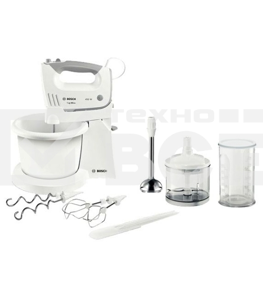 Миксер Bosch MFQ36490