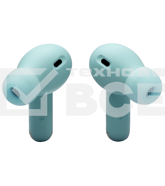 Наушники JBL Wave Beam 2 голубой