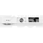Стиральная машина Hyundai WME7208 (10799523) белый, загр. фронтальная макс.: 7 кг 1200 об/мин класс: А+++, фото2