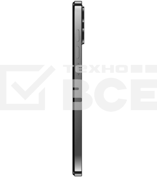 Смартфон INOI Note 13s, 4/128Gb, серый