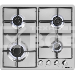 Газовая варочная панель HOMSair HGS643GS, фото 1