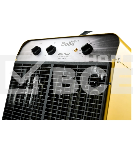 Пушка тепловая Ballu BHP-M2-40