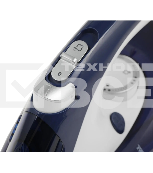 Утюг Gorenje SIH2200BLC
