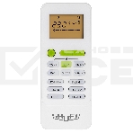 Блок внутренний мульти сплит-системы Shuft SFMS/I-18 HB FMI/N8/In/white инвертор, 18000 BTU, 50 м², охлаждение, обогрев, осушение, белый, фото7
