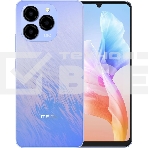 Смартфон Meizu Note 21, 4/256Gb, синий, фото 1