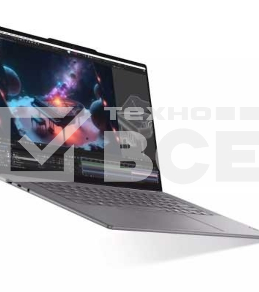 Ноутбук Lenovo Yoga Slim 7 15ILL9 15.6