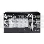 Микроволновая печь Centek CT-1579 черный, 20 л, 700 Вт, сенсор, фото 1