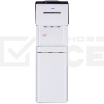 Кулер Aqua Work YLR1-5-V908 напольный электронный белый, фото 1