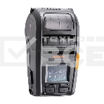 Принтер этикеток мобильный Bixolon XM7-20WDaK, 203 dpi, 152 мм/сек, RS232 (COM, Serial), USB, Wi-Fi, черный, фото3