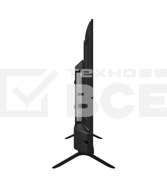 Телевизор Soundmax 32