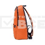 Рюкзак NINETYGO Tiny Lightweight Casual Backpack оранжевый, фото2
