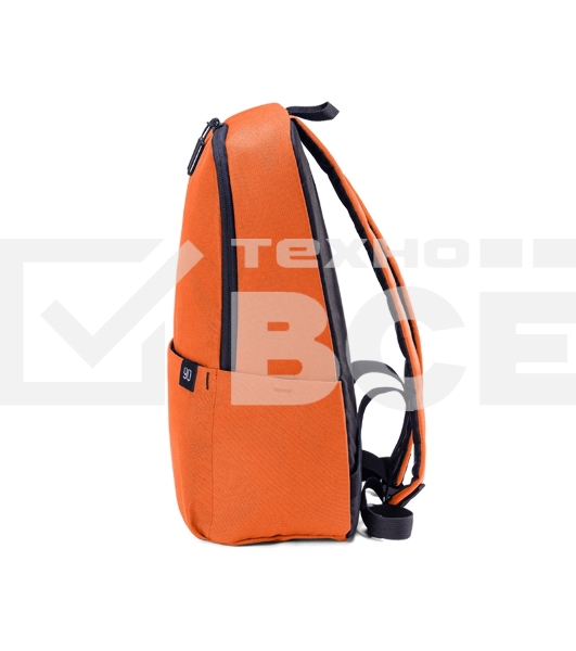 Рюкзак NINETYGO Tiny Lightweight Casual Backpack оранжевый
