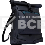 Рюкзак мужской Piquadro C20W CA6291C2OW/N черный кожа, фото2