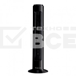 Колонный вентилятор BRAYER BR4952BK, механич.упр., вращение 90°, мощность 50Вт, защита от перегрева, фото5