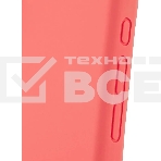Чехол (клип-кейс) uBear для Apple iPhone 16 Plus Touch with MagSafe коралловый (CS416CR67PTH-I24M), фото2