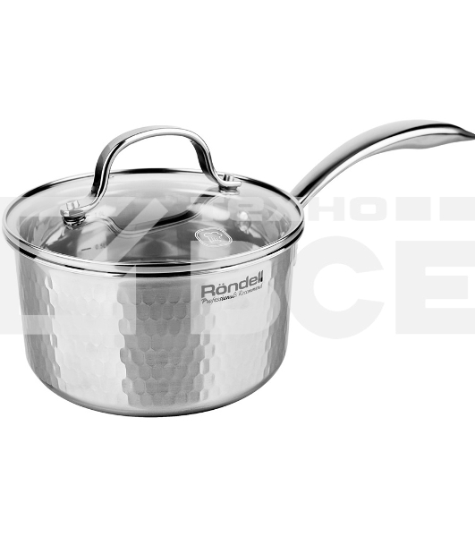 Ковш RainDrops Rondell RDS-1292 с/кр 16 см 1,7 л