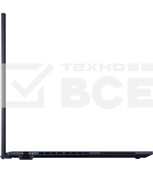 Ноутбук ASUS ExpertBook B3 B3604CMA-Q90269 Star Black (90NX0731-M009U0)