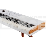 Клавиатура MIDI [231641] Arturia [KeyLAB 88 MK3 White] 88 клавиш, полновзвешенная с velocity&aftertouch, молоточковая механика Fatar, фото2