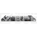 Клавиатура MIDI [26154] Native Instruments [Komplete Kontrol M32] 32 клавиши, мини-клавиатура, 8 сенсорных ручек, 2 сенсорные полосы, 4-направленный push-энкодер, OLED-дисплей, вход для педали, фото8