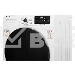 Стиральная машина Weissgauff WM 61212 DC Inverter Steam, фото15
