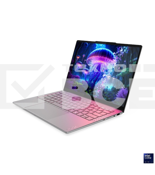 Ноутбук Lenovo Yoga Slim 7 14ILL10 14
