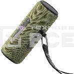 Умная колонка Yandex Стрит Алиса зеленый 30W 2.0 BT/Wi-Fi 10м 3300mAh (YNDX-00030GRN), фото 1