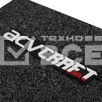 Сабвуфер ACV CRAFT FS10A активный/корпусной плоский/1800Вт/25см/SPL-108дБ/темно-серый, фото4