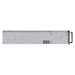 Серверный корпус ExeGate Pro EX281302RUS 3U660-HS16 (RM 19', высота 3U, глубина 660, БП 2U-800ADS,16xHotSwap, USB), фото4