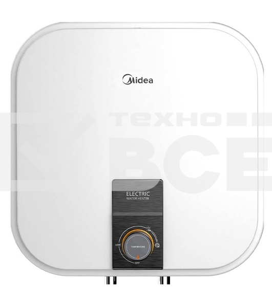 Накопительный водонагреватель Midea MWH10-15MPCA 10 литров