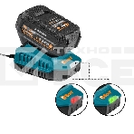 Устройство зарядное Bort BC-3, фото3