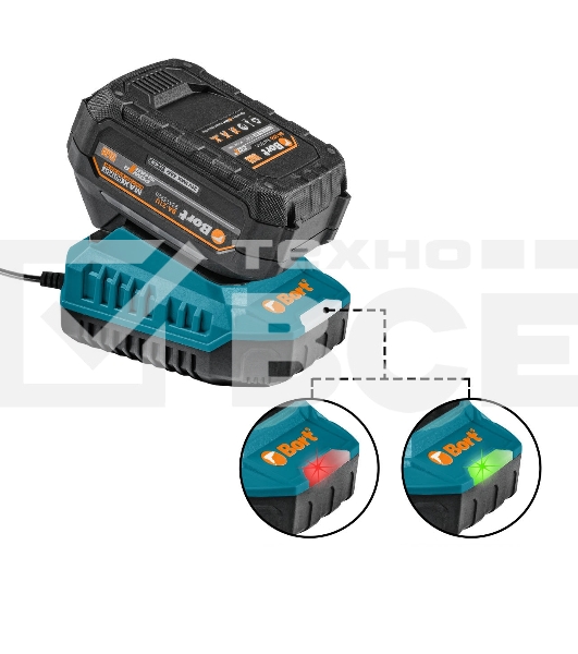 Устройство зарядное Bort BC-3