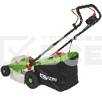 Газонокосилка роторная RedVerg RD-ELM380 1600Вт, фото10