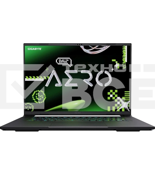 Ноутбук Gigabyte AERO X16 1VH AMD Ryzen AI 7 350/32Gb/SSD 1Tb/16