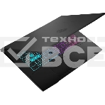 Ноутбук MSI Katana 17 B12UCX-1604XRU Intel Core i5 12450H 2000MHz/17.3