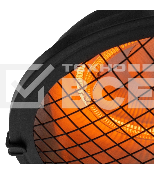 Обогреватель инфракрасный Ballu BIH-LL-2.5-B НС-1717424