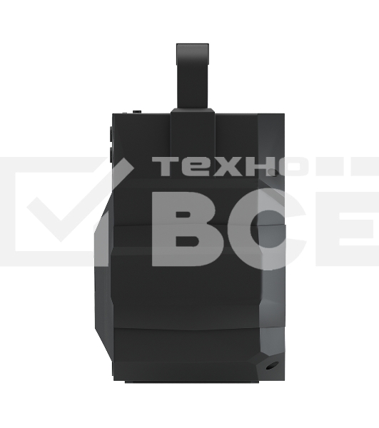 Портативная колонка SOUNDMAX SM-PS5027B черный