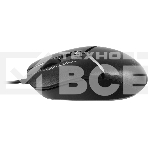 Мышь проводная A4Tech Fstyler FM12S черный, 1200 dpi, USB, кнопки - 3, фото21