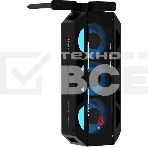 Вентилятор для процессора ALSEYE AS.03.08.0002 (C-RAM-Beta-B, 25-644-250228M5) Product size: 156.75 * 82 * 35мм Material: 0.8мм SPCC thick sheet metal Number of fans: 3 Size: 40 * 40 * 20мм Box: Black Leaf: Milk white Luminous effect: internally emitting , фото6