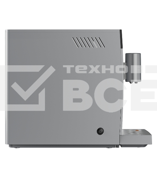 Кофемашина GARLYN L800