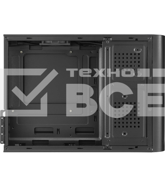 Компьютерный корпус SlimTower Aerocool/Formula 
