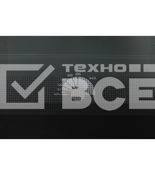 Плита газовая Kraft KF-FSF5423AGbR черный, конфорок 4 шт, духовка 58 л, 50 см x 88.4 см x 57.8 см