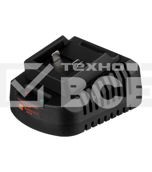 Угловая шлифовальная машина бесщеточная УШМ Anycons JM-125S, 125м, 21В, 8500 об/мин, 2 акб