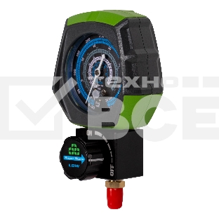 Коллектор манометрический Ballu Super Stars ST-B168L