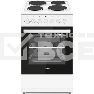 Электрическая плита Simfer F50EW04025