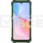 Смартфон BLACKVIEW BV6200 PLUS 8/128Gb, зеленый, фото2