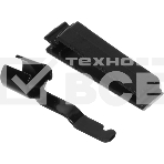 Веб-камера Logitech PTZ Pro 2 черный, фото12