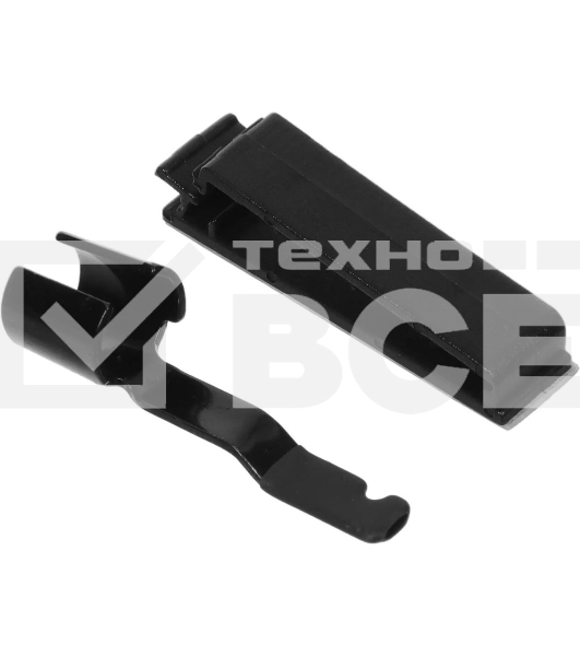 Веб-камера Logitech PTZ Pro 2 черный