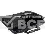 Сумка для ноутбука 15.6' Digma R-110 черный полиэстер (R110BK), фото4