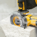 Диск пильный для УШМ Denzel мультирез, 125 х 22,2 мм, фото5