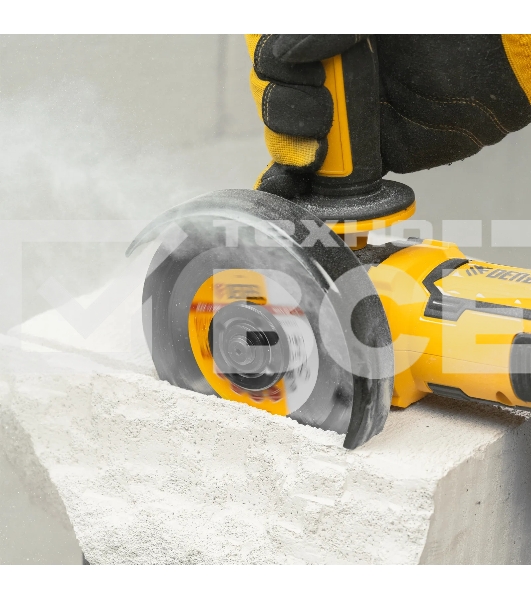 Диск пильный для УШМ Denzel мультирез, 125 х 22,2 мм